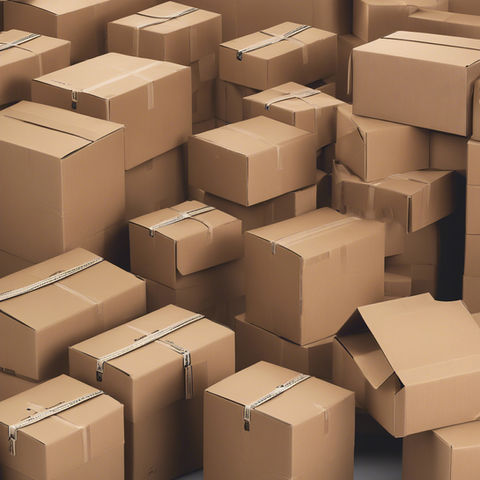 Corrugated Boxes