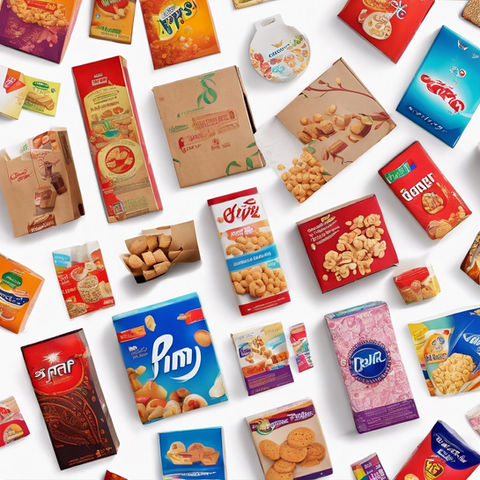 FMCG Packaging