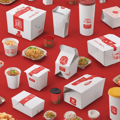Food Packaging